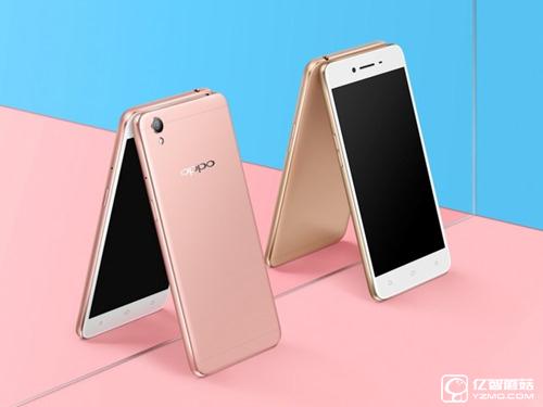 OPPO A37和小米4C比照評(píng)測(cè)1