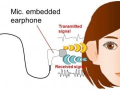 耳道識(shí)別將問(wèn)世 NEC用耳機(jī)驗(yàn)證你的身份
