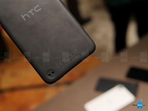 略丑的特性規(guī)劃 HTC Desire三新機(jī)上手