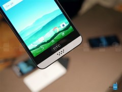 HTC Desire三新機(jī)上手 略丑的個性設(shè)計(jì)