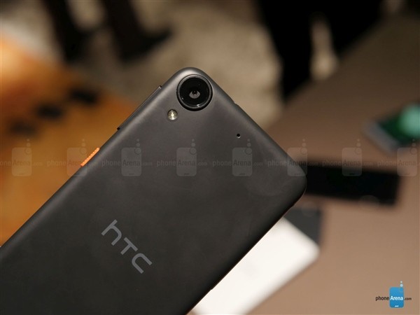 略丑的特性規(guī)劃 HTC Desire三新機(jī)上手