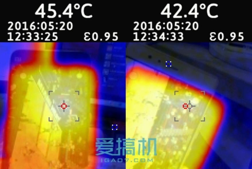 小米5/華為P9/魅族PRO 6三機(jī)橫評