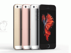 4寸新iPhone外觀全面曝光 5S+6S的合體？