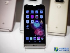 LG G5港版售價約為4700元 或與G4持平