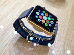 蘋(píng)果招聘新職位 Apple Watch即將更新