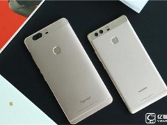 華為P9/榮耀V8/三星Note5拍照對(duì)比評(píng)測(cè)