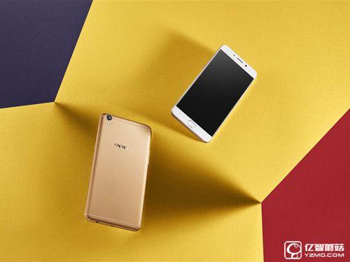 OPPO R9 Plus和榮耀7i比照