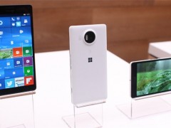 Lumia 950 XL和三星Galaxy S7 Edge拍攝對(duì)比評(píng)測(cè)視頻