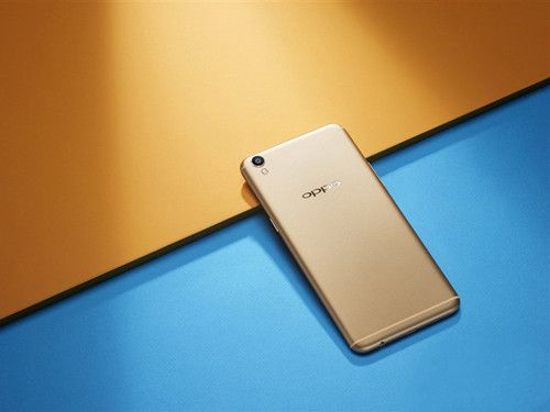 OPPO R9 Plus和榮耀7比照