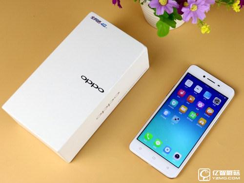 OPPO A37和樂2有什么區(qū)別 OPPO A37和樂2比照評測2