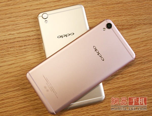 OPPO R9評測：強(qiáng)悍自拍+極速VOOC閃充