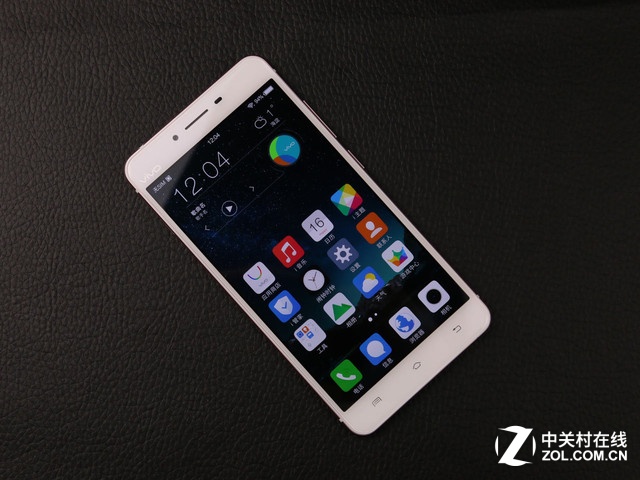 大屏雙卡才更爽 vivo X6Plus起價格2998 