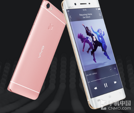 連續(xù)CS4398經(jīng)典 vivo Xplay5音頻淺析第14張圖