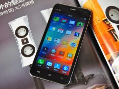 vivo Xplay5 HiFi評(píng)測(cè) 隨時(shí)隨地嗨翻天