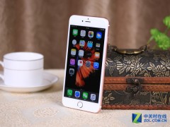 蘋(píng)果iPhone6S Plus促銷(xiāo) 旗艦好價(jià)之選