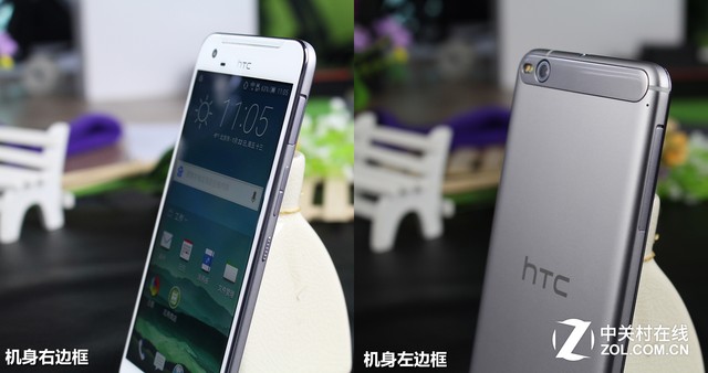 中端新貴 三星新A5/HTC One X9全面比照 