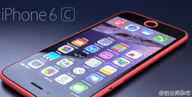 iPhone 6c裝備再曝光 或?qū)⒃龃箅姵厝萘?