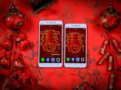 vivo X6/X6 Plus圖賞 年末賀歲年味十足