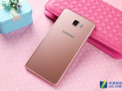 三星Galaxy A9(2016)評測 大屏長續(xù)航