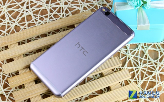 一部"靠譜"的金屬中端機(jī) HTC One X9評(píng)測(cè) 