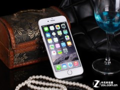 行貨也有性價(jià)比 蘋(píng)果iPhone6報(bào)價(jià)3351元