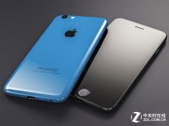 明年上市售400美元? iPhone 6c消息匯總