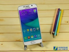 贈送多重好禮 三星GALAXY S6低價促銷中