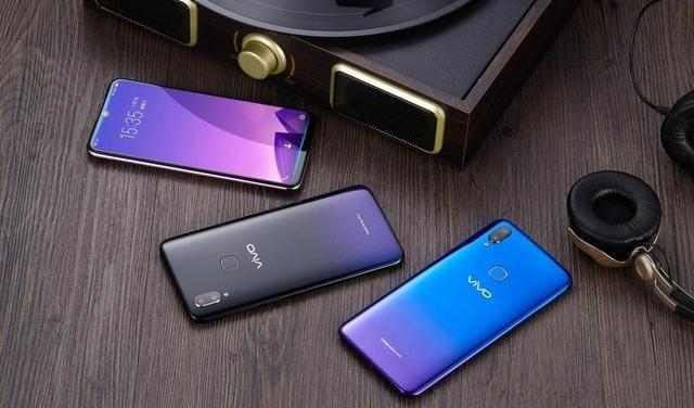 vivo Z3比照紅米Note7，誰才是千元機性價比之王