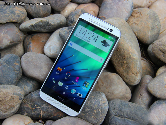 舊日旗艦清倉處理 HTC One M8僅1585元