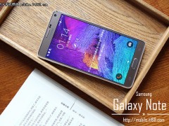 大屏旗艦跌至平民價 三星Note4僅2300元