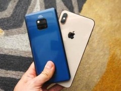 iPhone Xr和華為Mate20區(qū)別對比 iPhone Xr和華為Mate20哪個值得買？