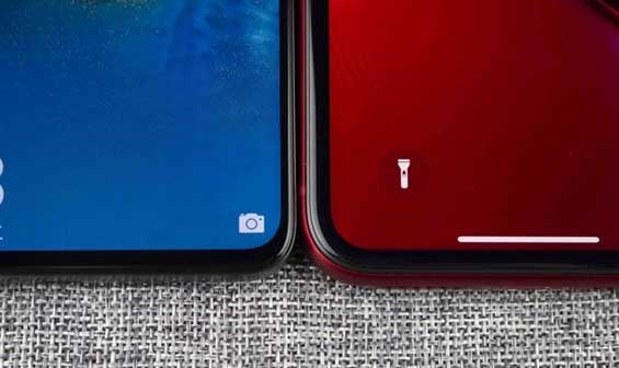 iPhone Xr和華為Mate20哪個值得買？比照差異有哪些