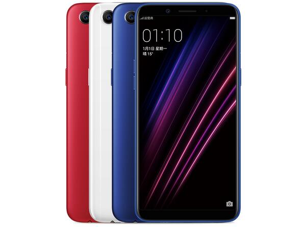 OPPO A1和魅藍S6比照哪個好？OPPO A1和魅藍S6區(qū)別有哪些