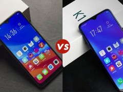 OPPO A7和OPPO K1對比區(qū)別評測 OPPO A7和OPPO K1哪個好？