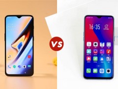 一加6T和OPPO R17區(qū)別對(duì)比分析 OPPO R17和一加6T哪值得買(mǎi)？