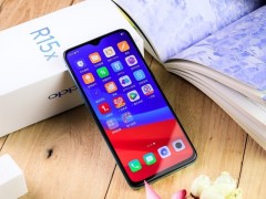 OPPO R15X與OPPO K1區(qū)別對比 OPPO R15X和K1哪個好？