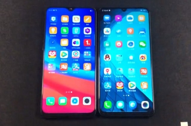 vivo Y97和OPPO A7X哪個(gè)好？OPPO A7X比照vivo Y97的差異