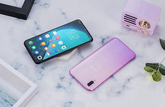 vivo Y97和OPPO A7X哪個(gè)好？OPPO A7X比照vivo Y97的差異