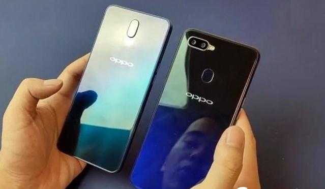 OPPO A7X和R17哪個(gè)好 OPPO A7X和OPPO R17差異比照