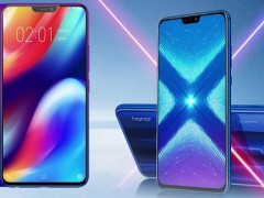 vivo Z1和榮耀8X區(qū)別對(duì)比 榮耀8X和vivo Z1哪個(gè)好？