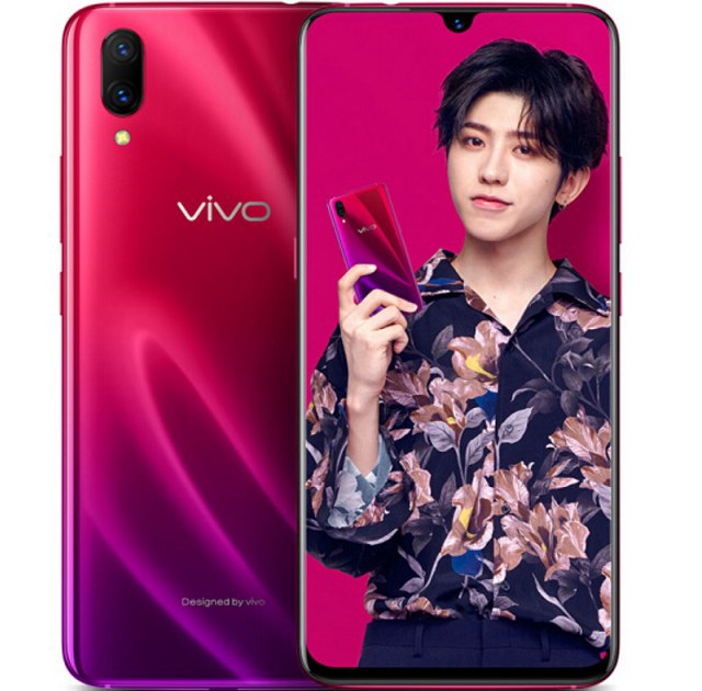 vivo X23和iPhone X哪個(gè)好？蘋(píng)果X比照vivo X23差異評(píng)測(cè)