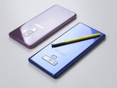 三星S9和三星Note9區(qū)別對(duì)比 三星Note9和三星S9＋區(qū)別大嗎?