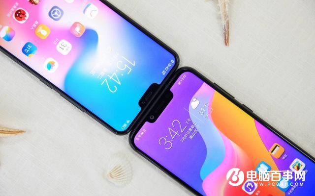 vivo Z1和榮耀Play哪個好？榮耀Play比照vivo Z1秒懂差異