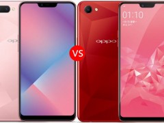 OPPO A3與A5區(qū)別對比 OPPO A5和A3差距300元哪個好？