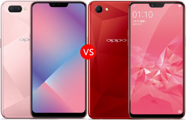 OPPO A5和A3哪個(gè)好？距離300元OPPO A3比照A5差異