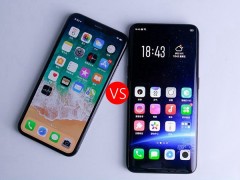 iPhone X和Find X對比評測 OPPO Find X和iPhone X哪個(gè)好？