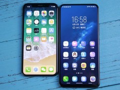 蘋(píng)果iPhone X和vivo Nex區(qū)別對(duì)比 vivo NEX和iPhone X哪個(gè)好