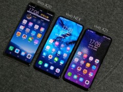 vivo NEX和vivo X21的區(qū)別對(duì)比 vivo NEX和X21哪個(gè)好？