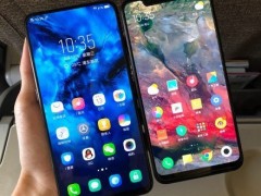 vivo NEX和小米8透明探索版區(qū)別對比 小米8和vivo NEX哪個好？