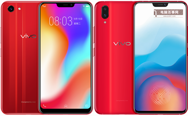 vivo Y83和X21哪個好？vivo X21和vivo Y83差異比照